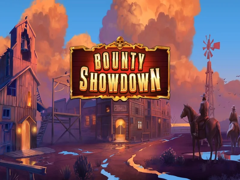 Bounty Showdown - Khám Phá Thế Giới Cá Cược Đầy Sôi Động