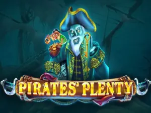 Pirates Plenty - Tưng Bừng Trúng Lớn Tại Slot Game Cá Cược