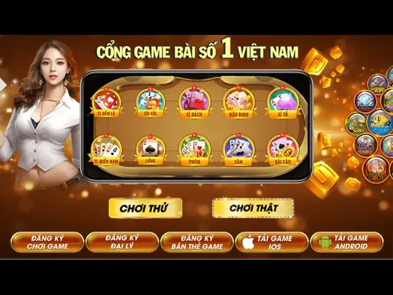 Cách Chơi Game Bài Đổi Thưởng Không Bị Lỗ Vốn Tại BJ88