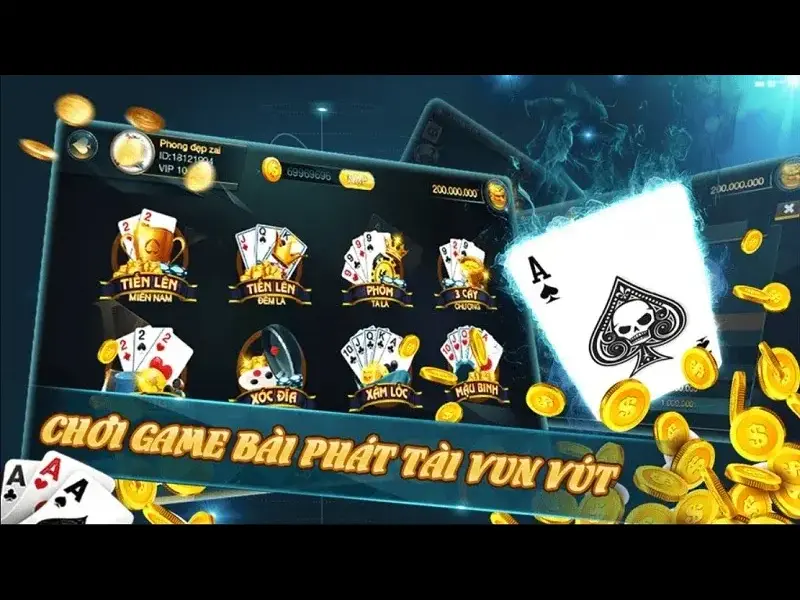 Nên Chơi Game Bài Đổi Thưởng Điện Thoại Nào Trên BJ88